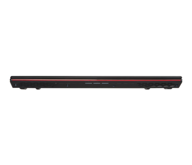 MSI GP62 i7-7700HQ/8GB/1TB+256SSD GTX1050Ti - 348432 - zdjęcie 15